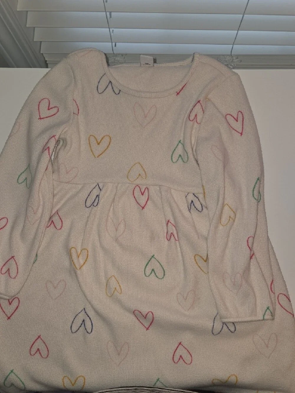 Girls Winter Waffle Dress Bundle - Old Navy